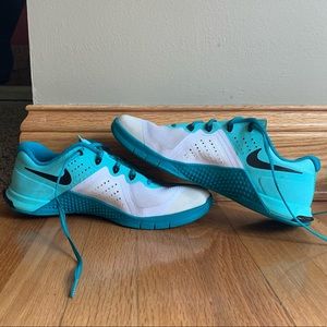 Nike Metcons